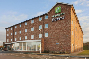 Holiday Inn Express Nuneaton, an IHG Hotel